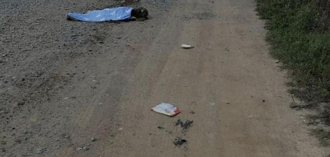 Самосвал насмерть сбил девочку в Приморском крае