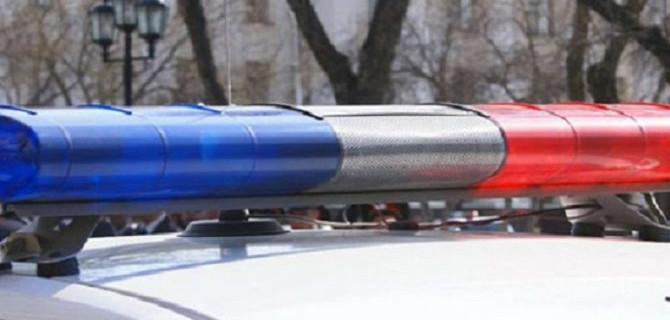 В ДТП в Москве погиб человек