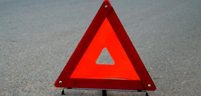 Два человека погибли в ДТП в Удмуртии