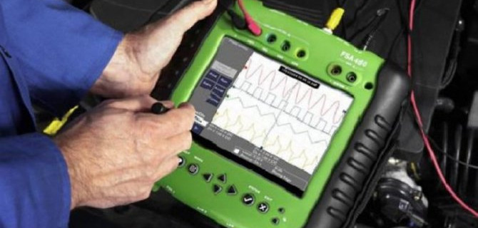 Услуги квалифицированных мастеров в автосервисах Воронежа