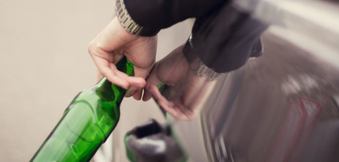 Госдуме предлагают ввести миллионные штрафы за ДТП в пьяном виде