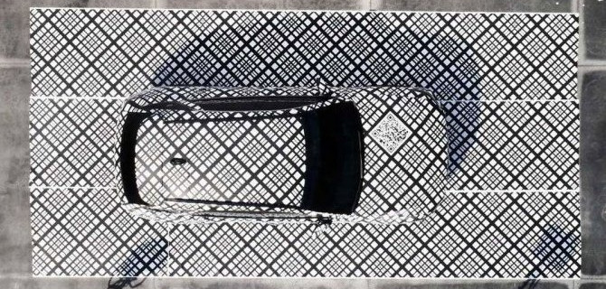 Появились фотографии нового кроссовера Genesis GV70 — скоро премьера