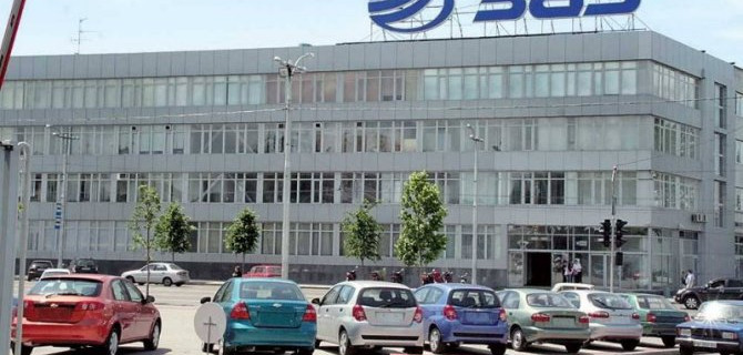 ЗАЗ начал продажи «Лад» своей сборки