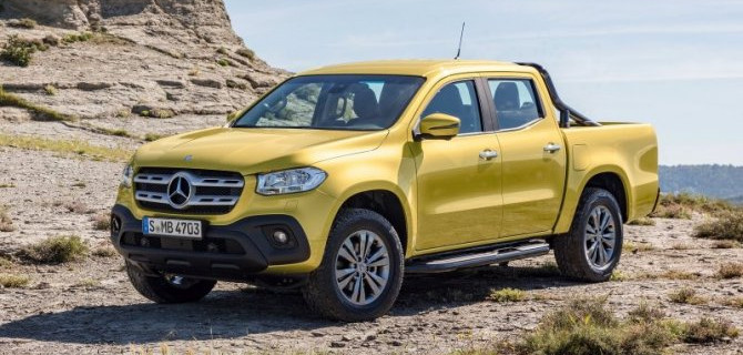 Mercedes-Benz вновь объявил отзыв в России