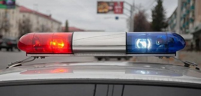 На Маршала Блюхера насмерть сбили женщину