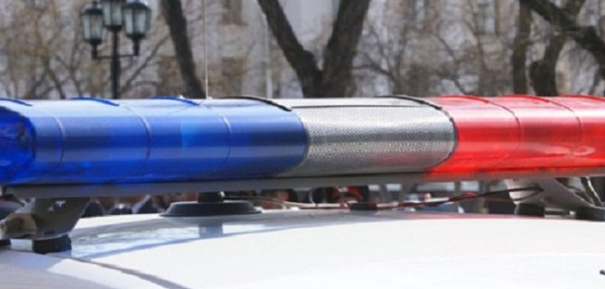 Иномарка сбила мужчина на Владимирском проспекте