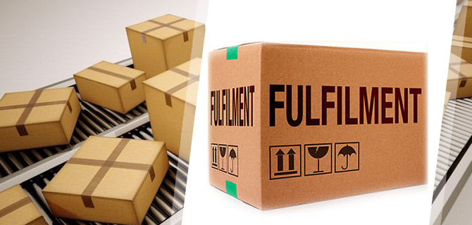 Фулфилмент: как быстро начать свой бизнес в Интернете