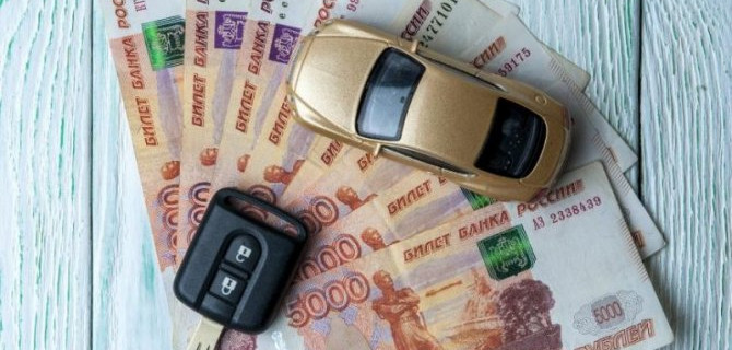 В «Яндексе» подсчитали расходы на содержание личного автомобиля