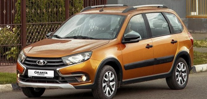 «АвтоВАЗ» наращивает продажи