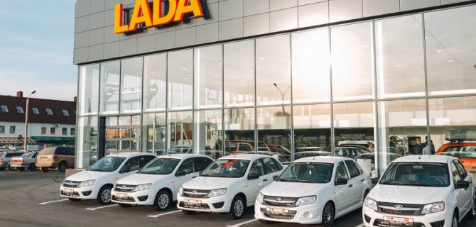 Объявлено об октябрьских акциях «АвтоВАЗа»