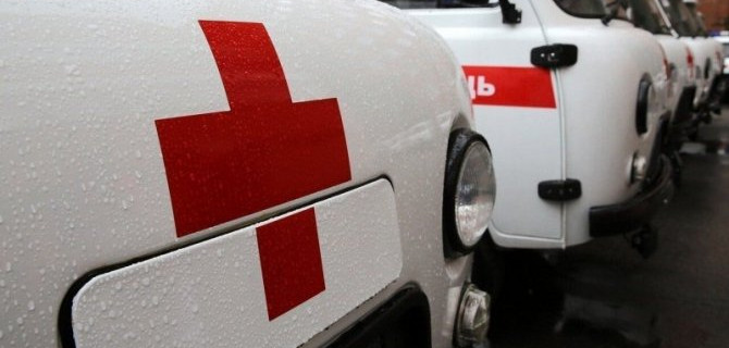 Два человека пострадали в ДТП в Лысьве