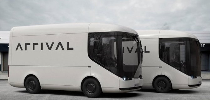 В Москве могут появиться электробусы, сделанные компанией бывшего заместителя главы Минсвязи