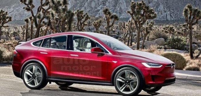 Tesla Model Y станет приёмистее