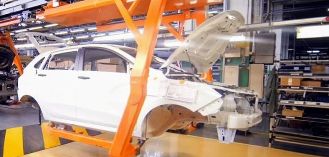 В Узбекистане может начаться сборка «Лад»