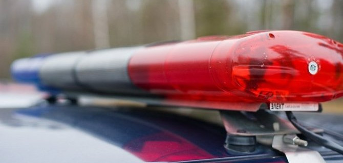 На Приозерском шоссе иномарка сбила женщину