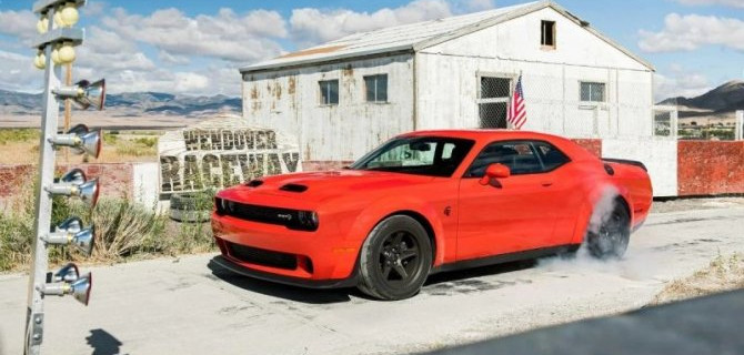 «Адский кот» совсем «озверел»