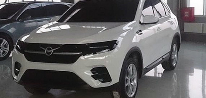 Чего ждут от УАЗа российские автомобилисты?