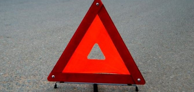 В ДТП в Лужском районе пострадал 14-летний мотоциклист