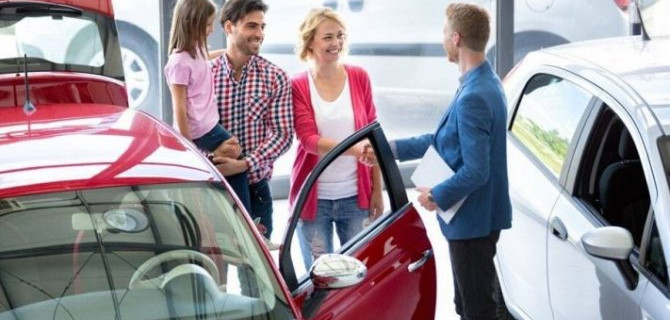 Льготное автокредитование в России продлится и в будущем году