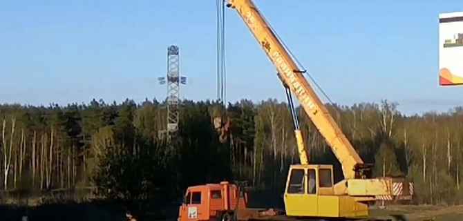 Автокран: как взять в аренду