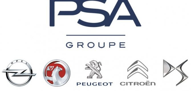 Альянс PSA Groupe усовершенствовал продажу запчастей в России