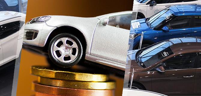 Эксперты предсказывают рост вторичного авторынка в регионах и рост продаж новых авто в больших городах