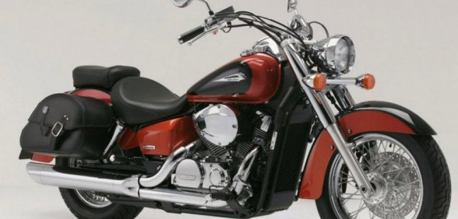 Вырос спрос на мотоциклы с пробегом