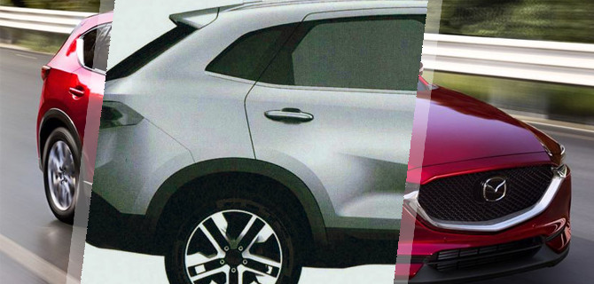 Топ-5 внедорожников и хэтчбэков, выпуск которых начнётся в России в 2021 году