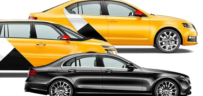 Правила работы службы Яндекс Такси