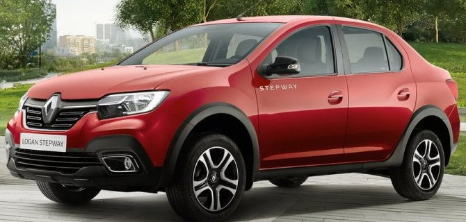 В России вновь подорожали автомобили Renault