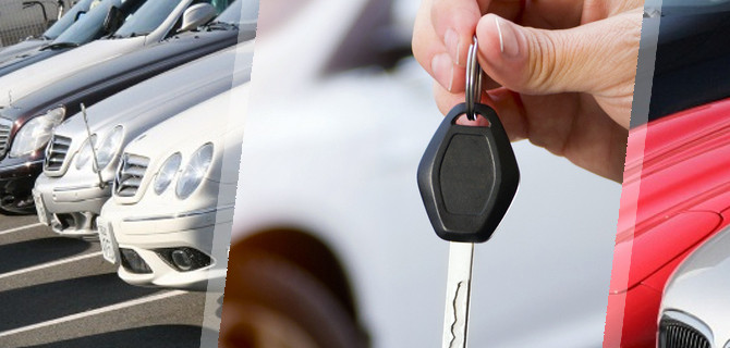 Как обычному человеку проще всего продать свой автомобиль