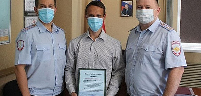 В Приморье пассажир автобуса взял на себя управление после внезапной смерти водителя и спас 40 человек