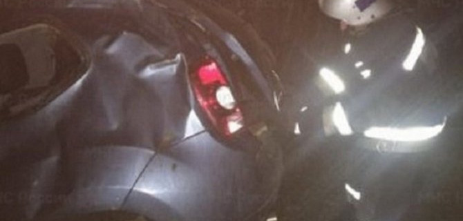 Три человека погибли в ДТП в Калужской области