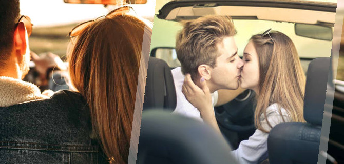 «Интимный» топ-5: недорогие автомобили, в которых хорошо проводить время вдвоём