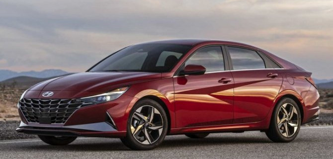 Выросли рублёвые цены на автомобили Hyundai