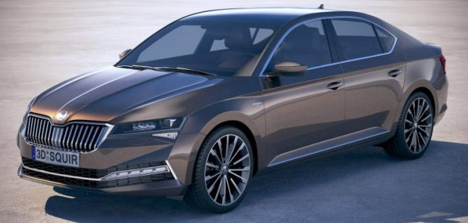 Skoda продолжает делать скидки российским покупателям