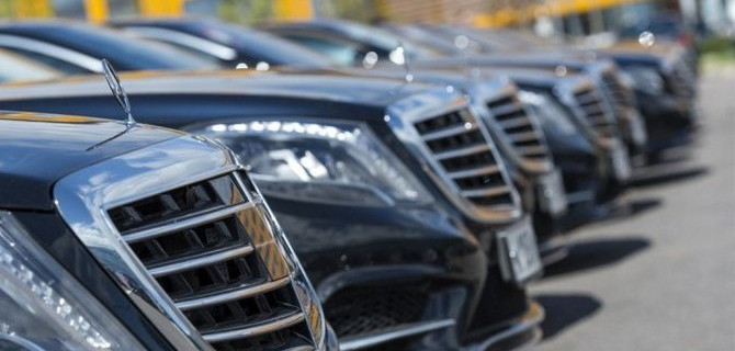 Есть ли в России шанс пересмотреть налог на роскошные машины