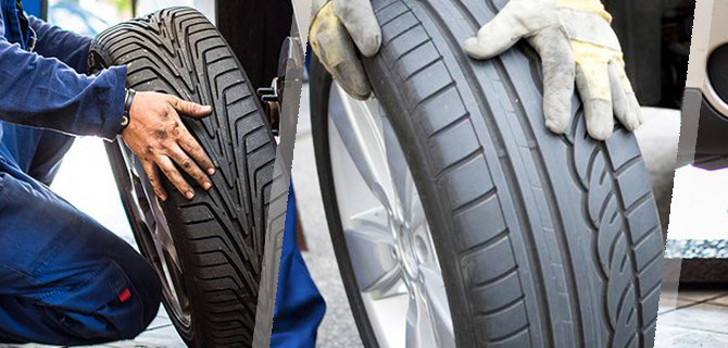 В средней полосе России ожидается падение температуры до 0 °C — автовладельцам пора менять резину