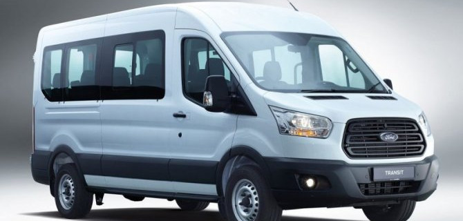 В Елабуге расконсервируют бывший моторный завод Ford Motor Co.