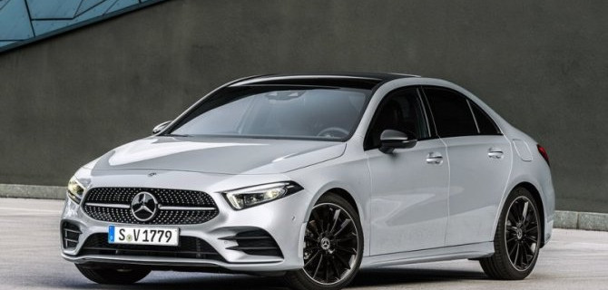 У «Мерседесов» выявлена проблема с турбонаддувом