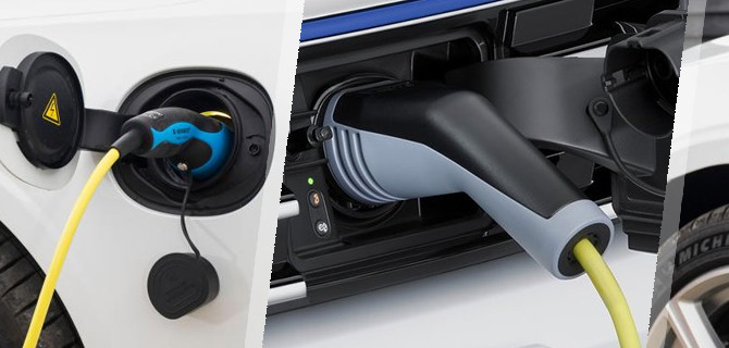 Топ-3 универсалов с гибридными силовыми установками, которых не хватает в России