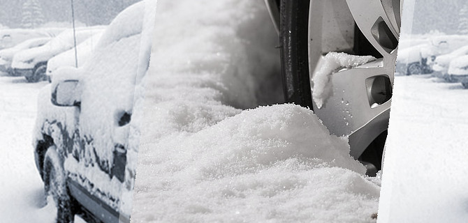 Эксперт составил список шагов для подготоки автомобиля к заморозкам