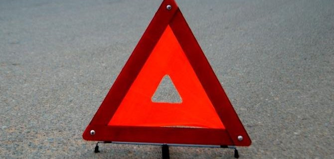 Два человека погибли в ДТП в Алтайском крае