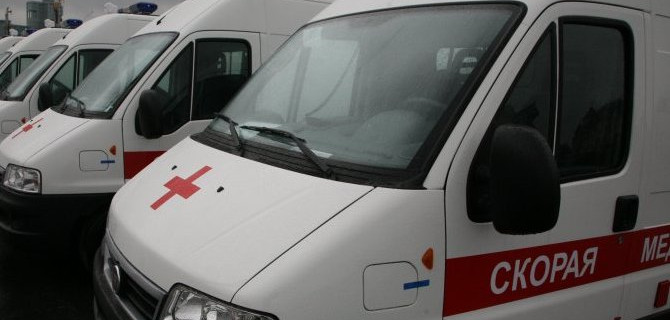 Пассажир серьезно пострадал в ДТП в Тверской области