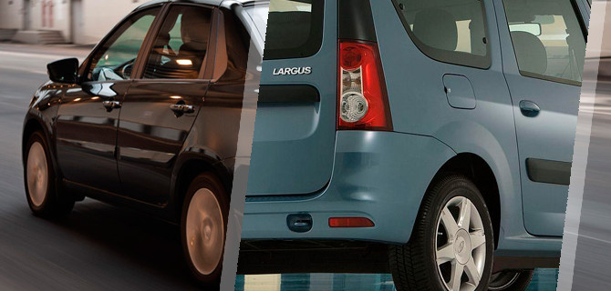 Топ-3 новых автомобилей для пожилых людей