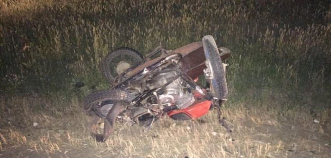 В Саратовской области разыскивают свидетелей смертельного ДТП  с мотоциклом