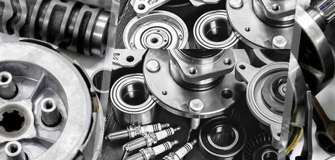 Как быстро продать ненужные автозапчасти в Екатеринбурге