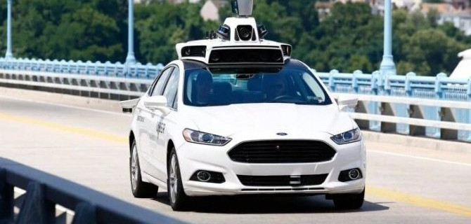 В Москве испытывают беспилотник для медиков, воюющих с коронавирусом