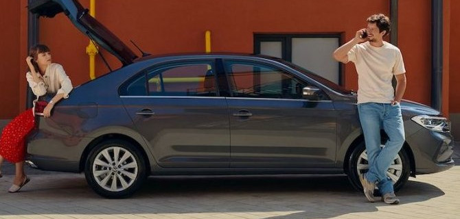 Всего 3,9% по программе кредитования Volkswagen Классик и Гарант