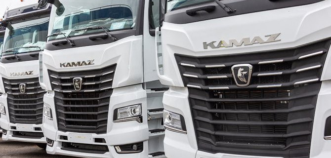 Работникам КАМАЗа в новогодние каникулы может быть не до отдыха